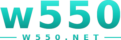 w550 logo